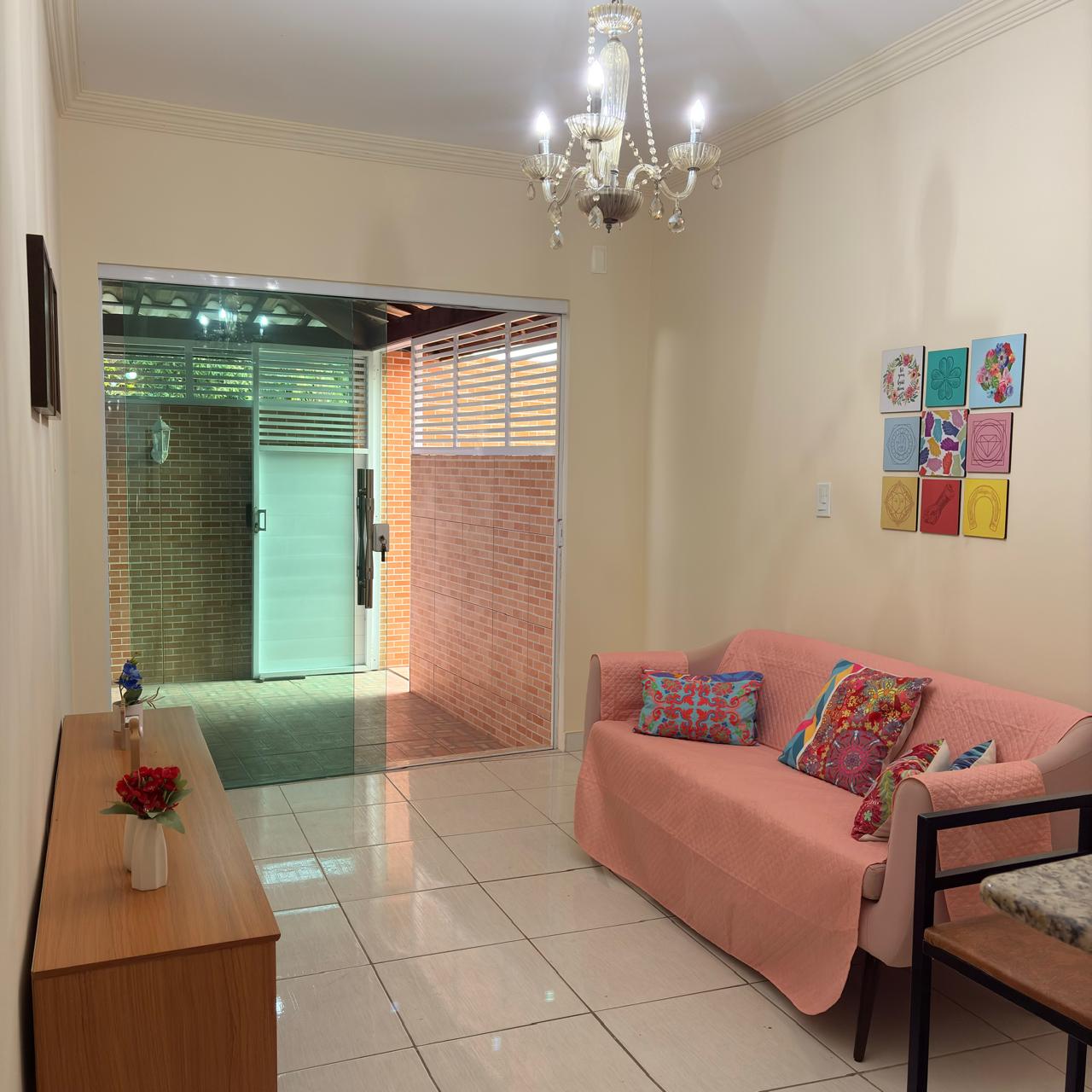 Apartamento garden no Alto da Cruz — foto 1