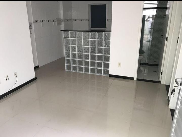 Apartamento térreo á venda - Condomínio Camaçari Duo — foto 1