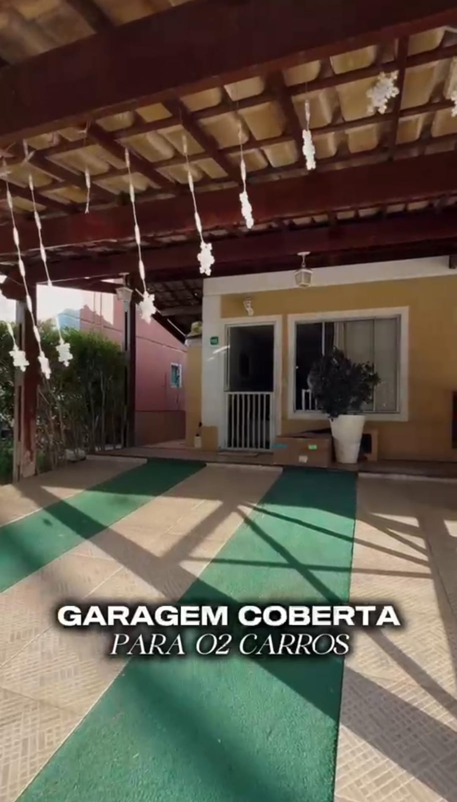 CASA DE 2/4 À VENDA NO CONDOMÍNIO PRAIA DE JAUÁ — foto 1