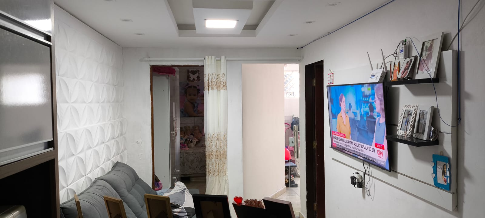 CASA Á VENDA NA PIAÇAVEIRA — foto 1