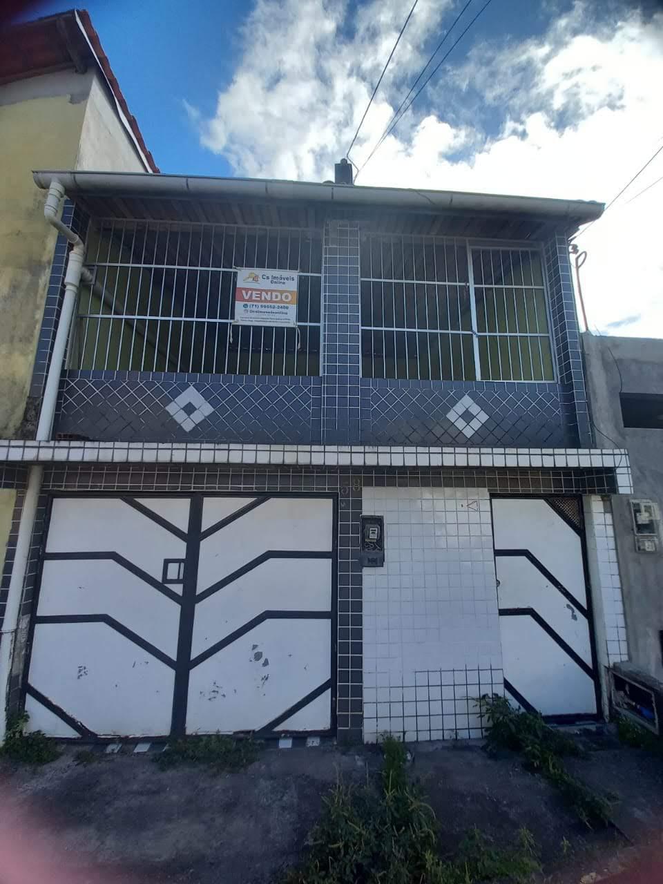 CASA DUPLEX À VENDA – GLEBA E | CAMAÇARI/BA — foto 1