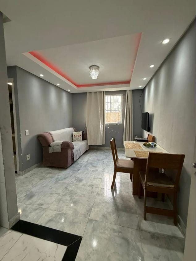 Apartamento á venda - Terra Brasilis Praia de Itacimirim — foto 1