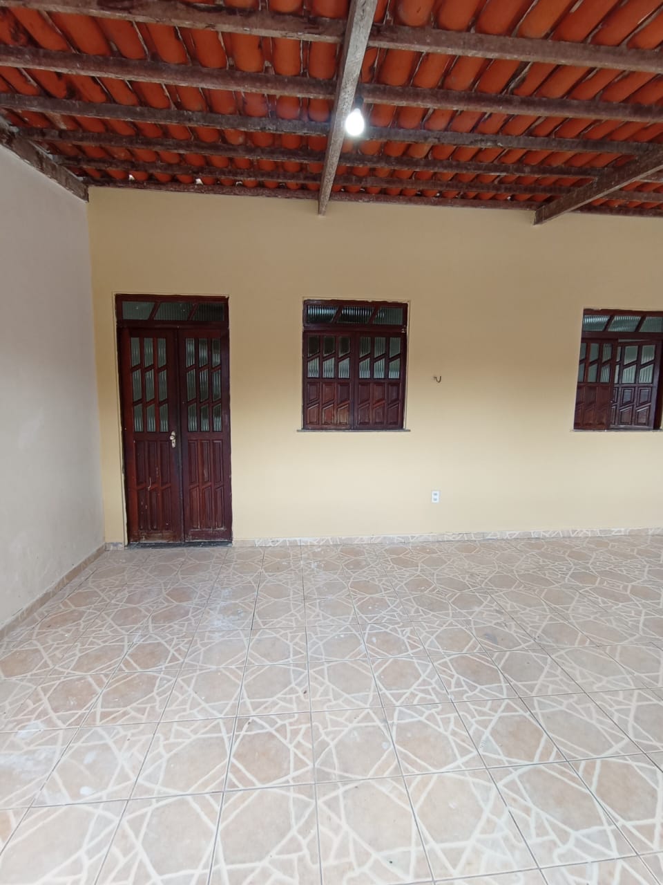 Casa á venda - bairro Novo Horizonte — foto 1