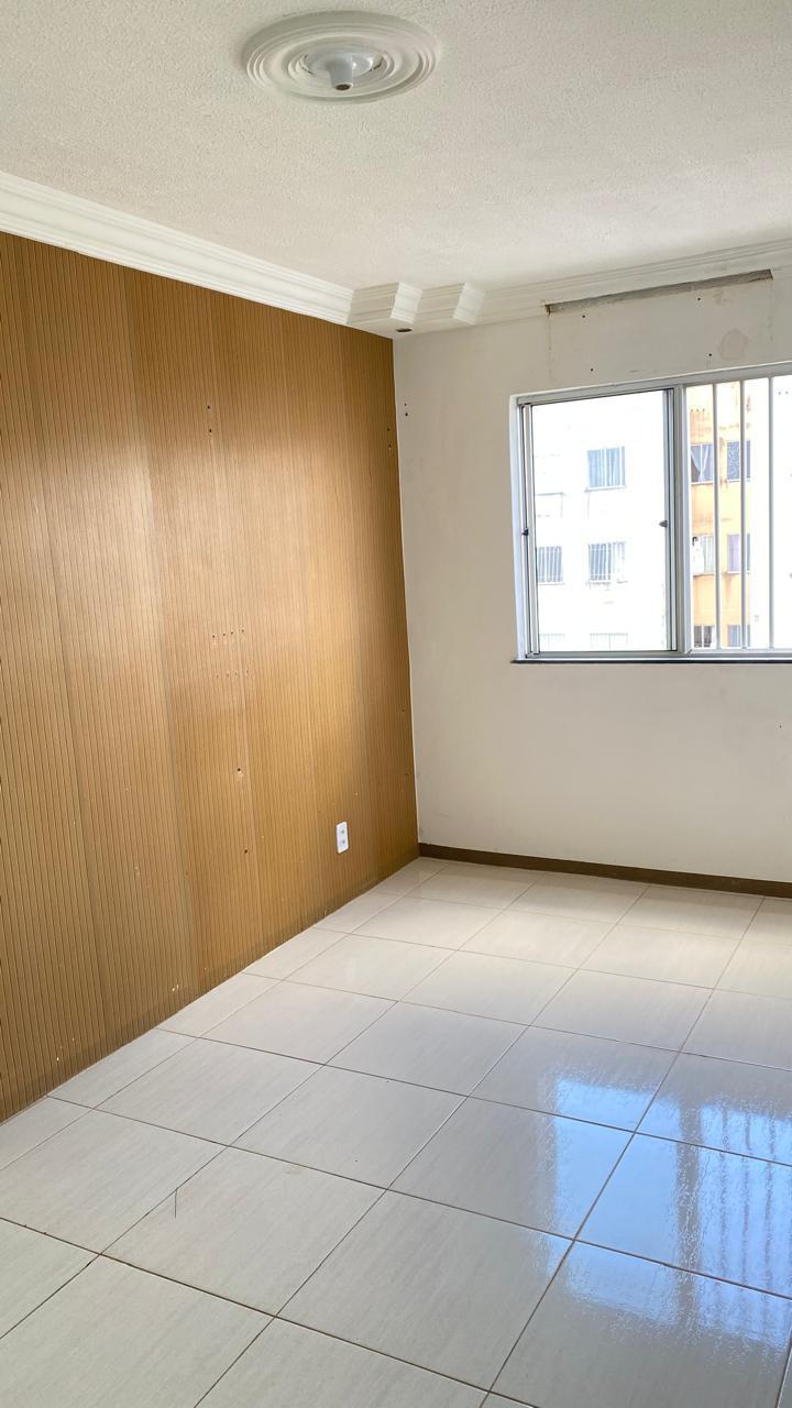 Apartamento Primeiro andar - Camaçari Life — foto 1