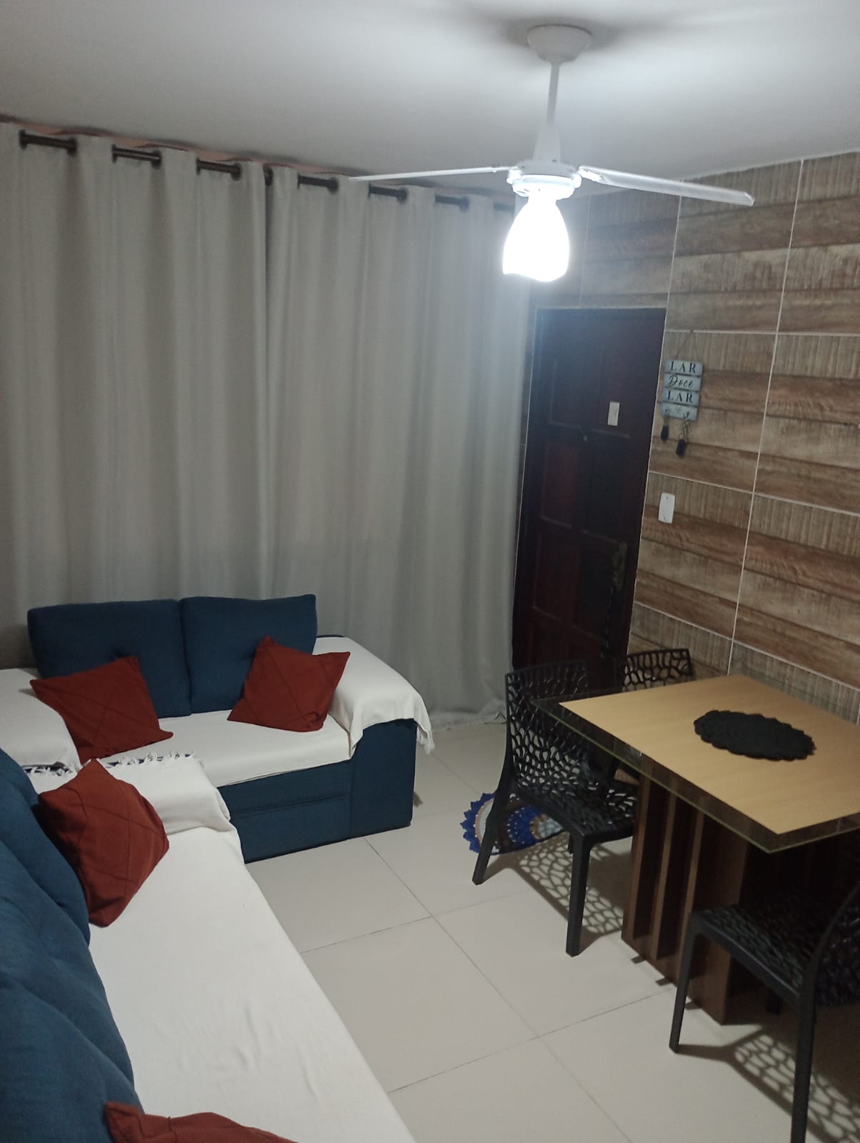 Apartamento á venda - Bairro do Inocoop — foto 1