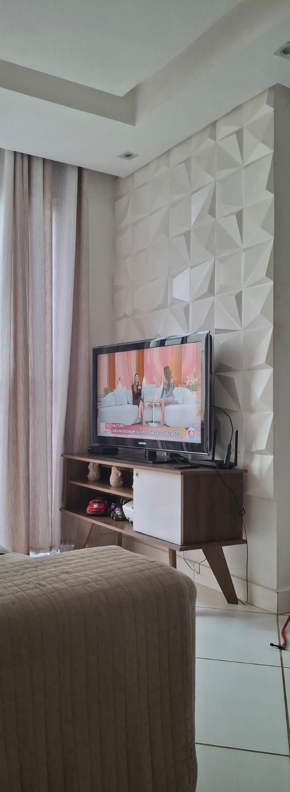 Apartamento garden á venda - Bela Morada — foto 1