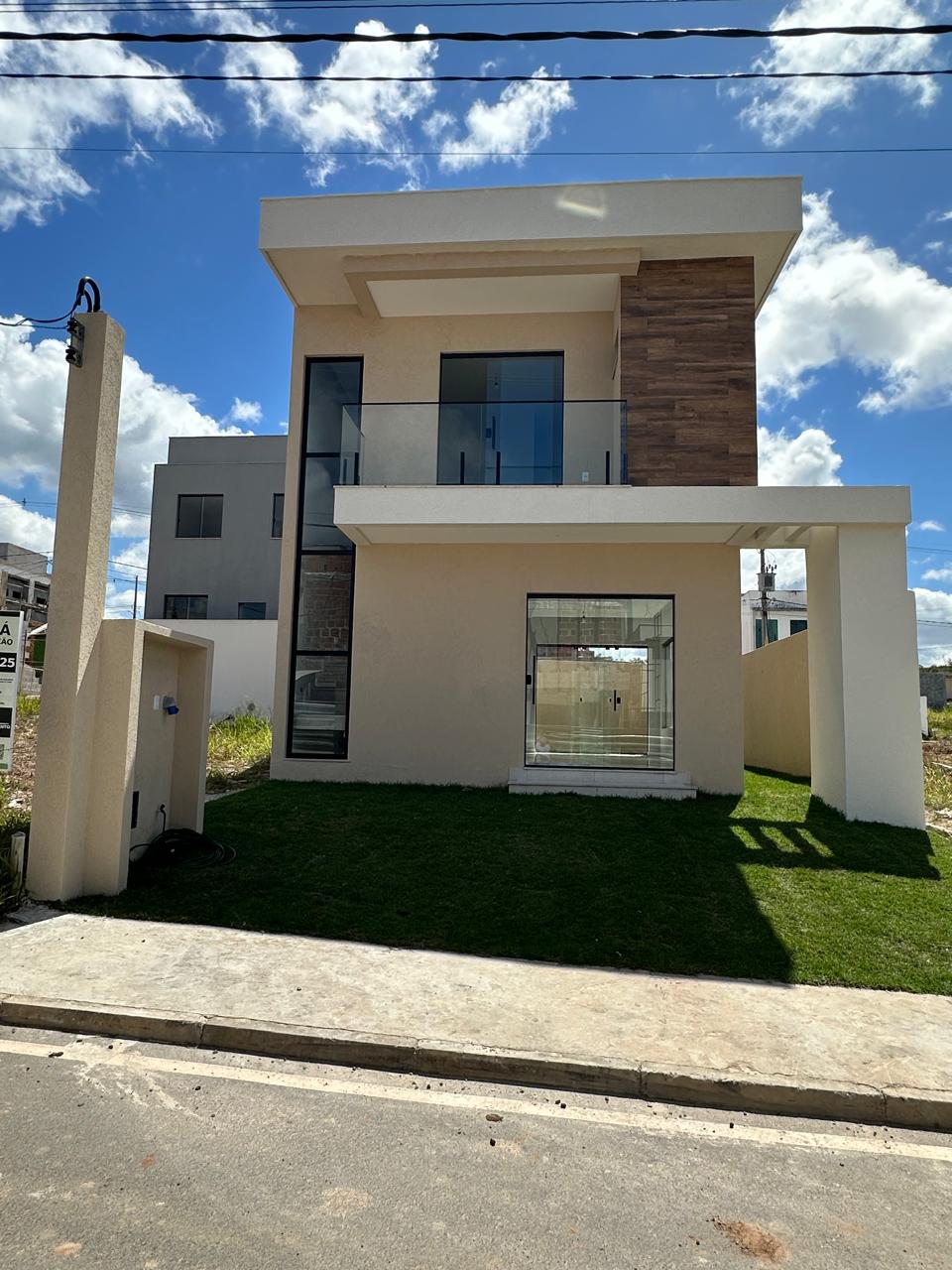 Casa á venda - Terra Dourada