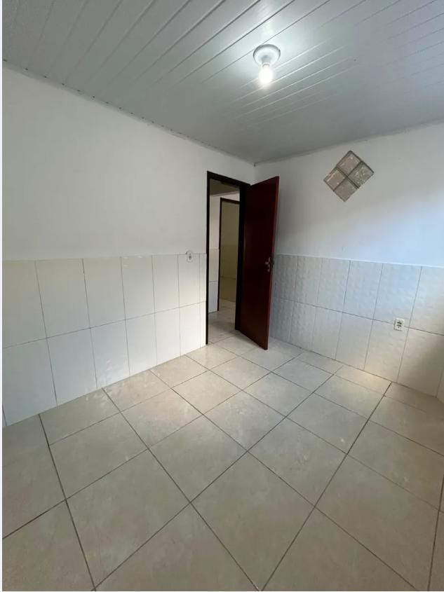 Casa para aluguel - Bairro da Lama Preta