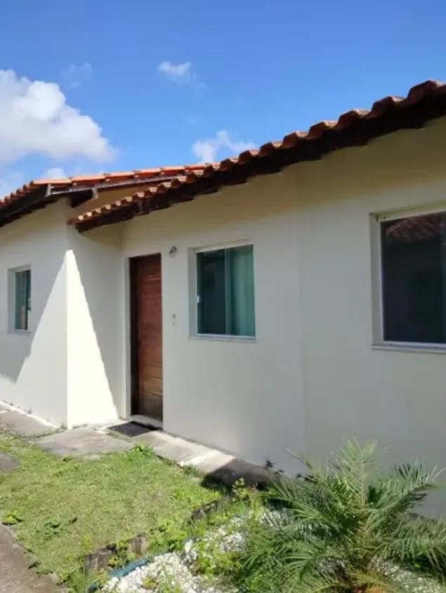 Casa á venda na Bomba - Cond. Bosque das Mangueiras — foto 1